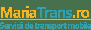 Maria Trans - transport mobila